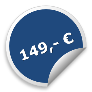 149,- €