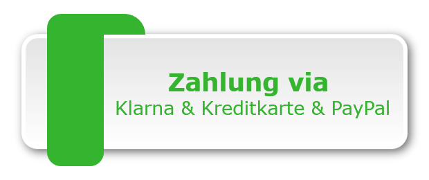 Zahlung via 